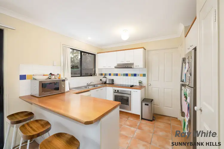 Third view of Homely townhouse listing, 73/8 Diamond Place, Runcorn QLD 4113