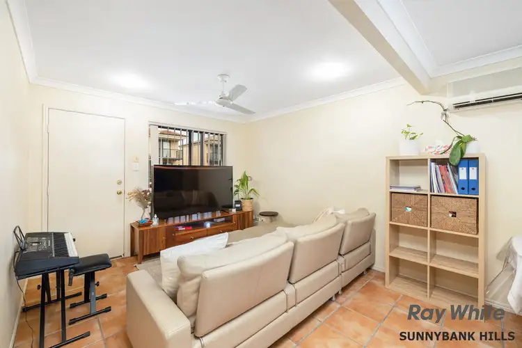 Fourth view of Homely townhouse listing, 73/8 Diamond Place, Runcorn QLD 4113