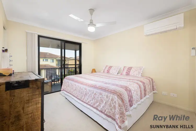 Fifth view of Homely townhouse listing, 73/8 Diamond Place, Runcorn QLD 4113