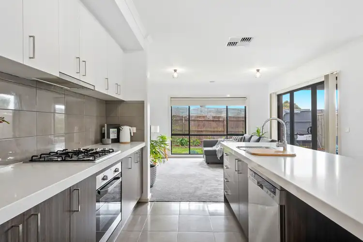 Third view of Homely house listing, 75 Wurrook Circuit, North Geelong VIC 3215