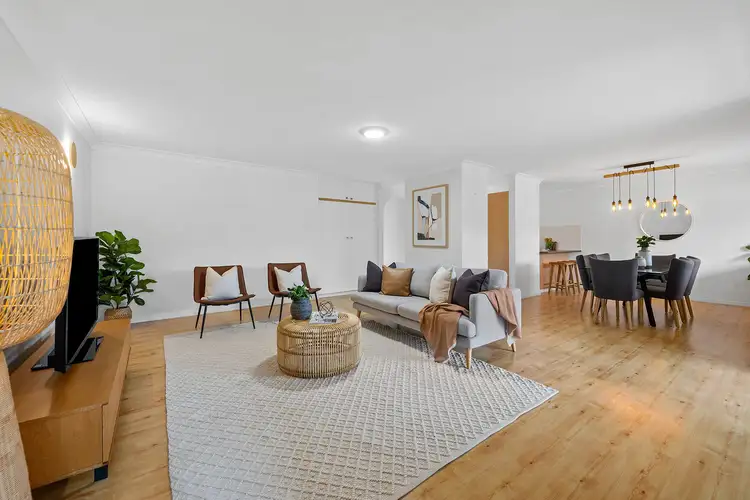 Main view of Homely apartment listing, 3/220 Cavendish Road, Coorparoo QLD 4151