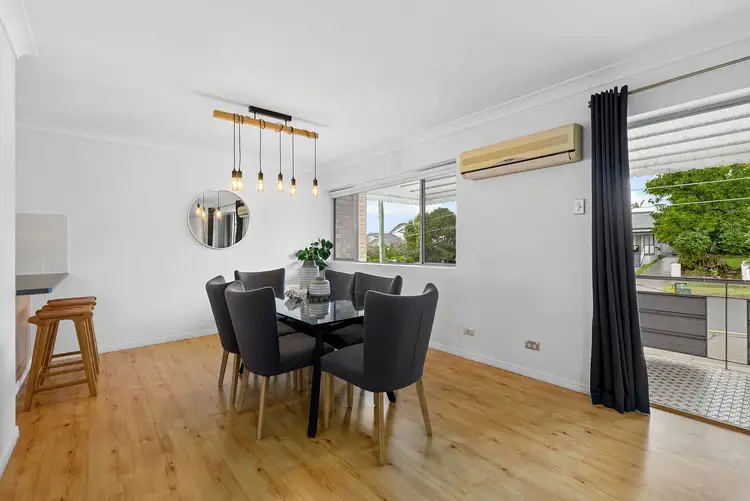 Third view of Homely apartment listing, 3/220 Cavendish Road, Coorparoo QLD 4151