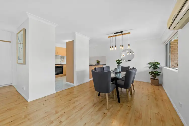 Sixth view of Homely apartment listing, 3/220 Cavendish Road, Coorparoo QLD 4151