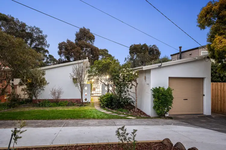 14 Leonard Street, Burwood VIC 3125