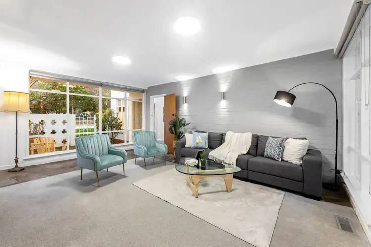 Third view of Homely house listing, 14 Leonard Street, Burwood VIC 3125