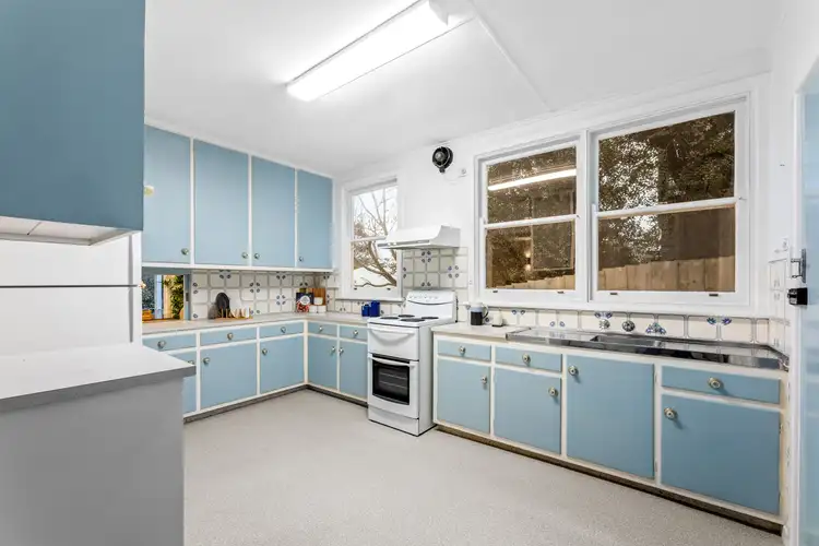 Fourth view of Homely house listing, 14 Leonard Street, Burwood VIC 3125
