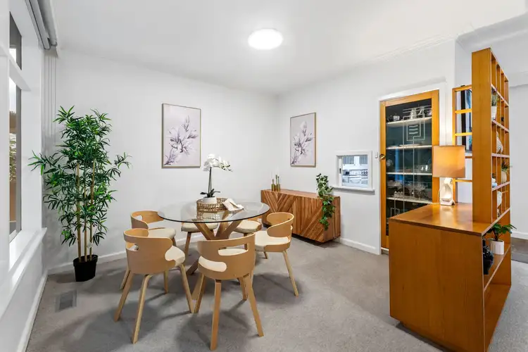 Fifth view of Homely house listing, 14 Leonard Street, Burwood VIC 3125