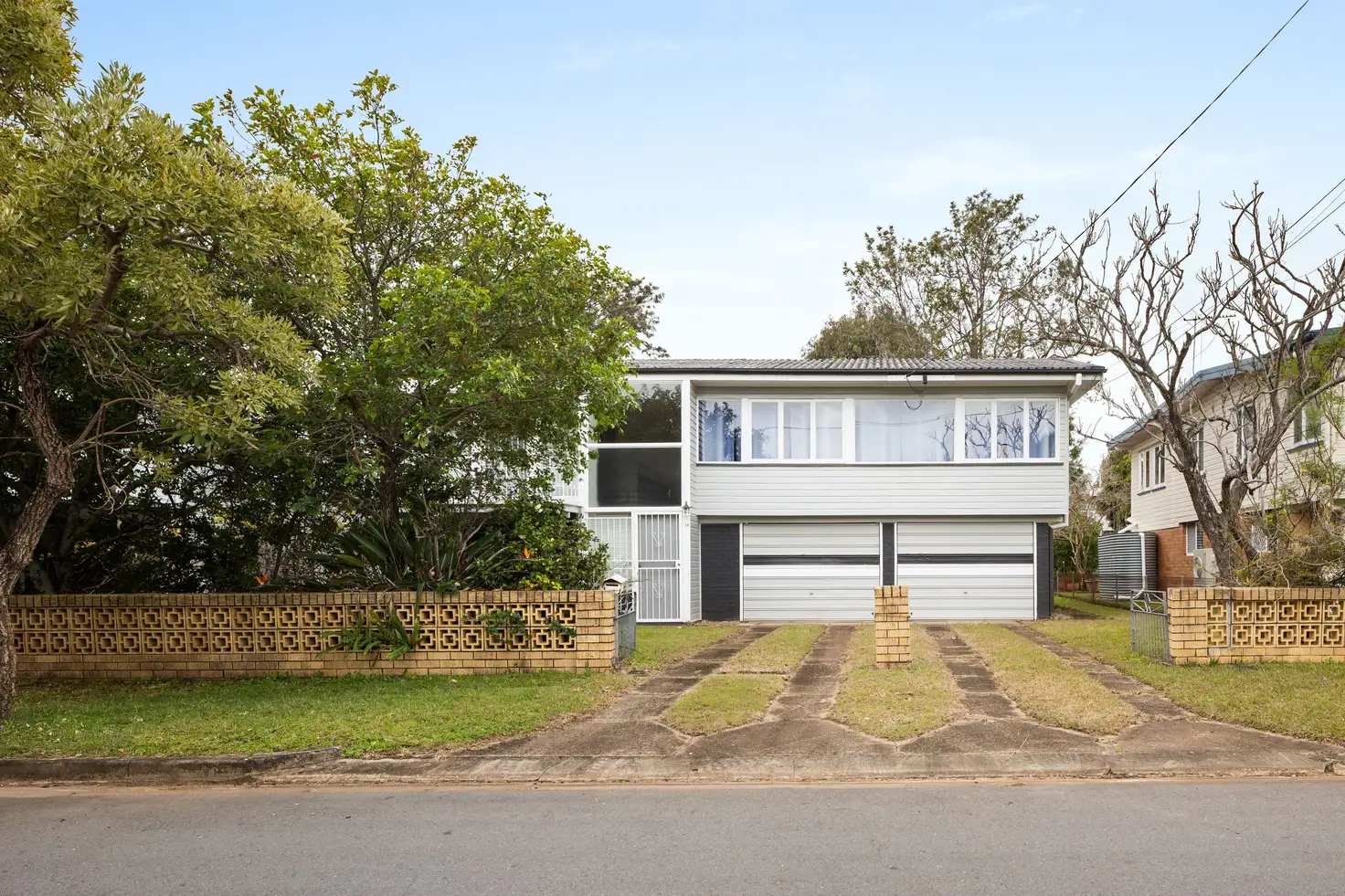Main view of Homely house listing, 19 Carrie Street, Zillmere QLD 4034