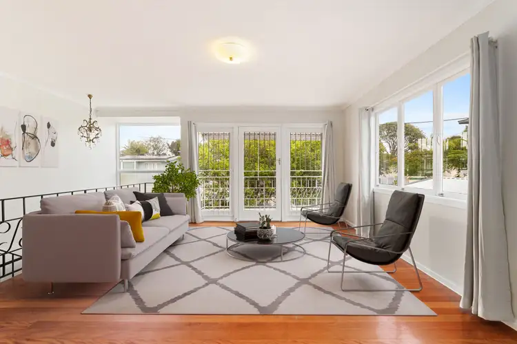 Second view of Homely house listing, 19 Carrie Street, Zillmere QLD 4034