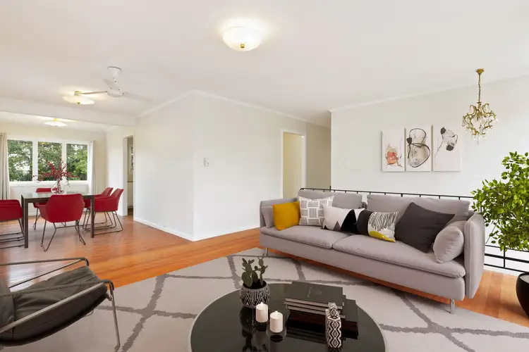 Third view of Homely house listing, 19 Carrie Street, Zillmere QLD 4034