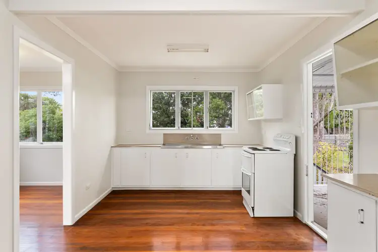 Fifth view of Homely house listing, 19 Carrie Street, Zillmere QLD 4034