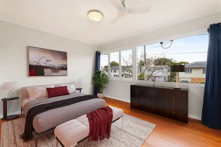 Sixth view of Homely house listing, 19 Carrie Street, Zillmere QLD 4034