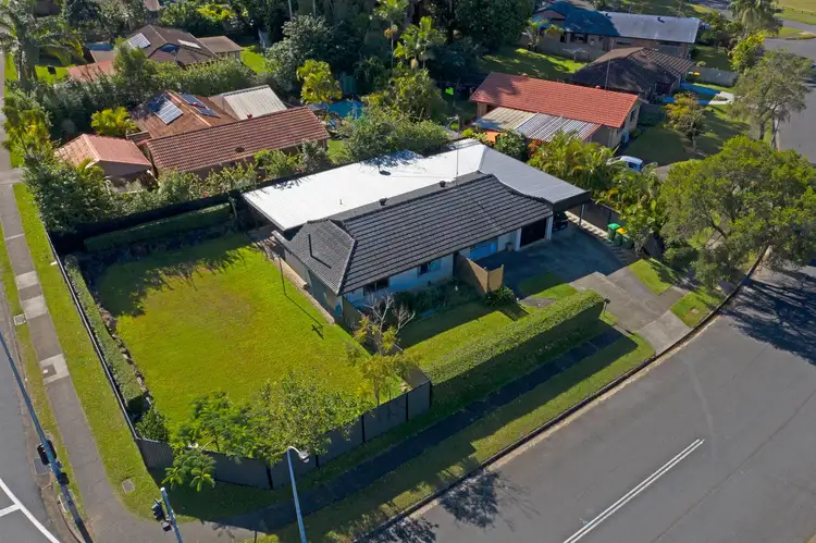 Main view of Homely house listing, 33 Mualla Drive, Ashmore QLD 4214