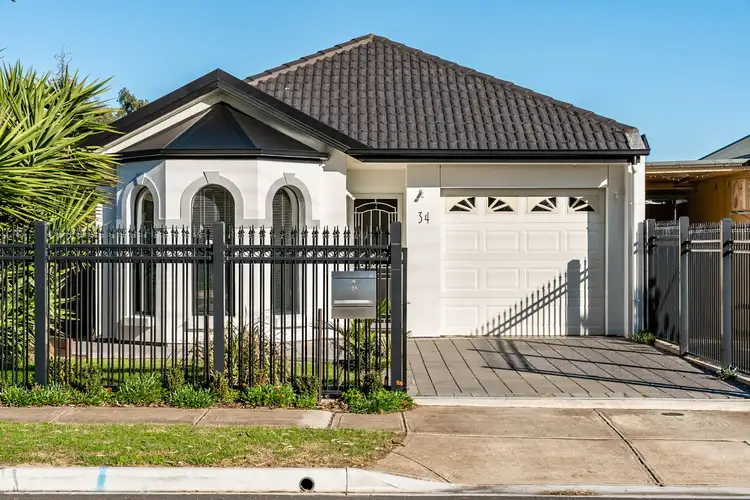 34 Northfield Road, Northfield SA 5085