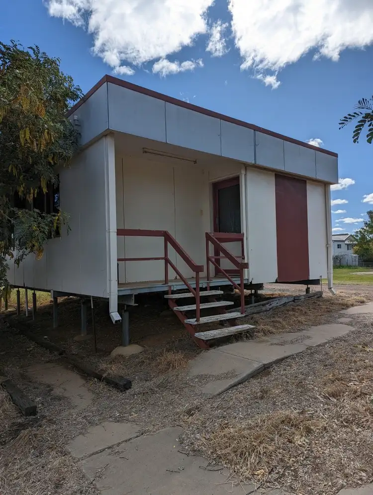 Main view of Homely other listing, 0 Ivy Street, Blackall QLD 4472