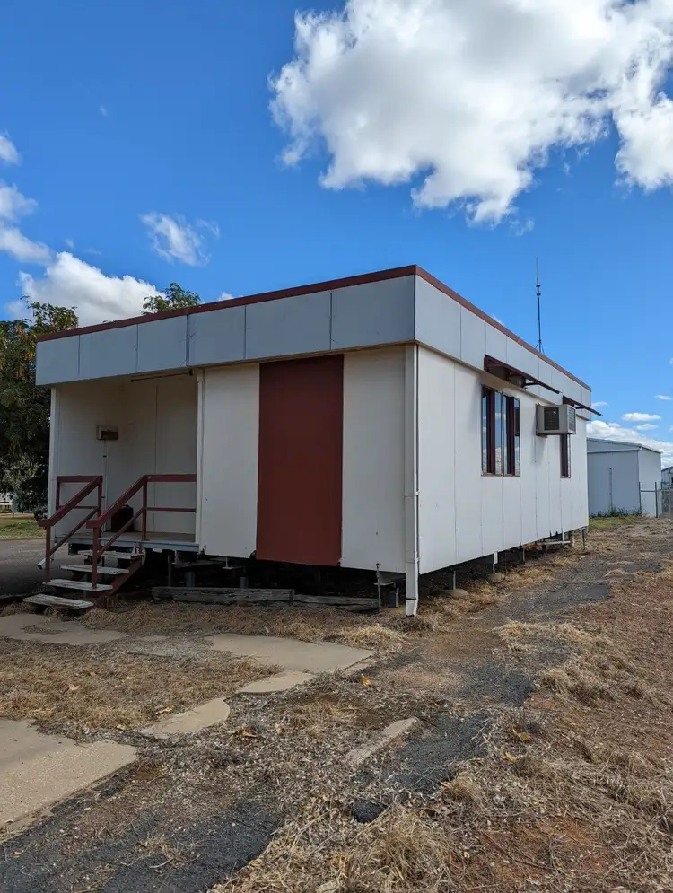Second view of Homely other listing, 0 Ivy Street, Blackall QLD 4472