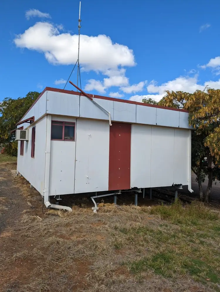 Third view of Homely other listing, 0 Ivy Street, Blackall QLD 4472