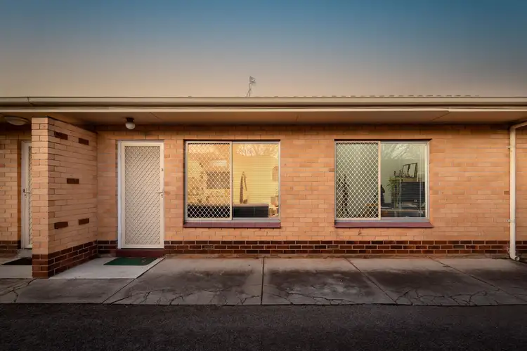Main view of Homely unit listing, 3/45 Kintore Street, Mile End SA 5031