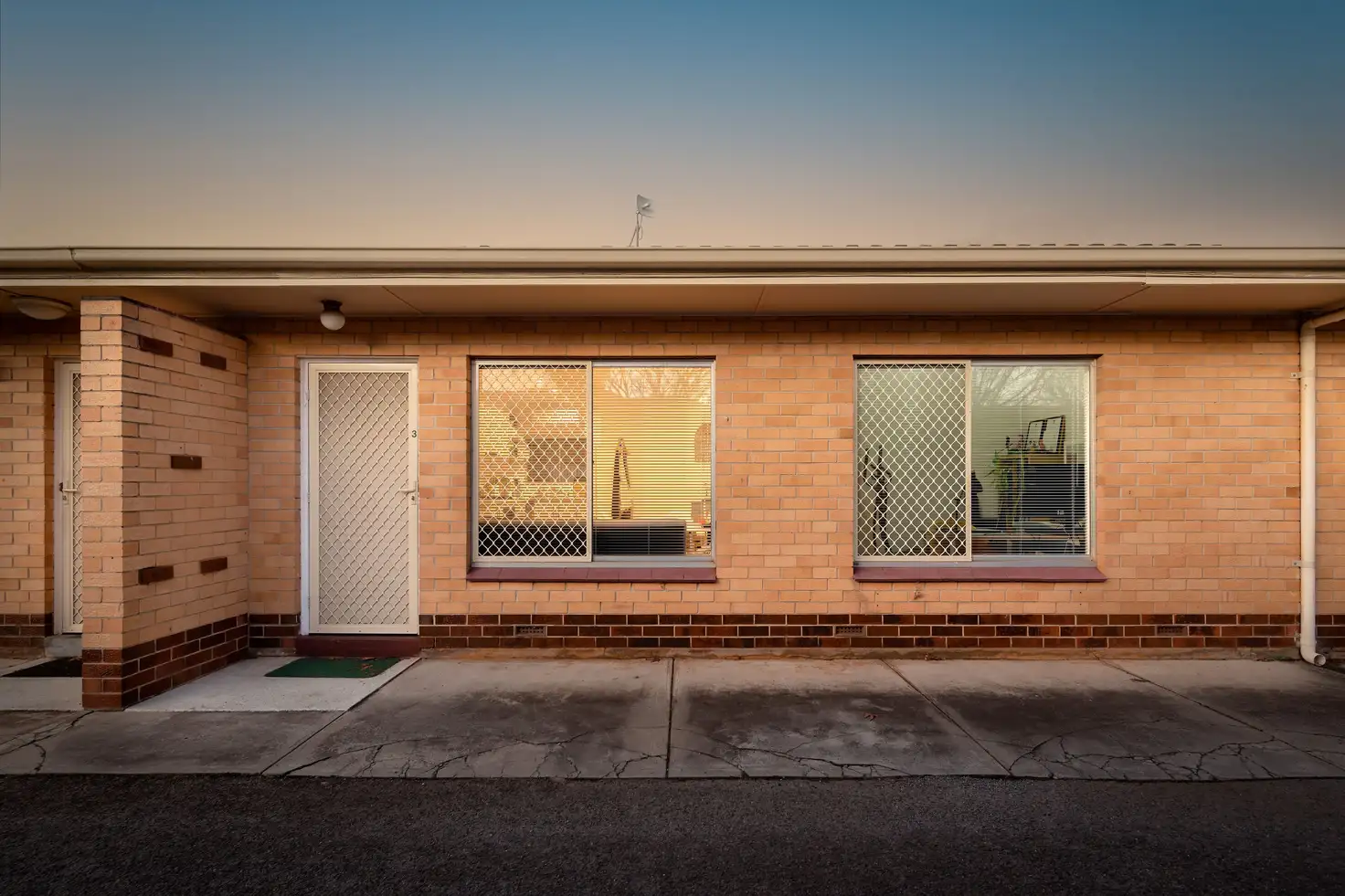 Main view of Homely unit listing, 3/45 Kintore Street, Mile End SA 5031