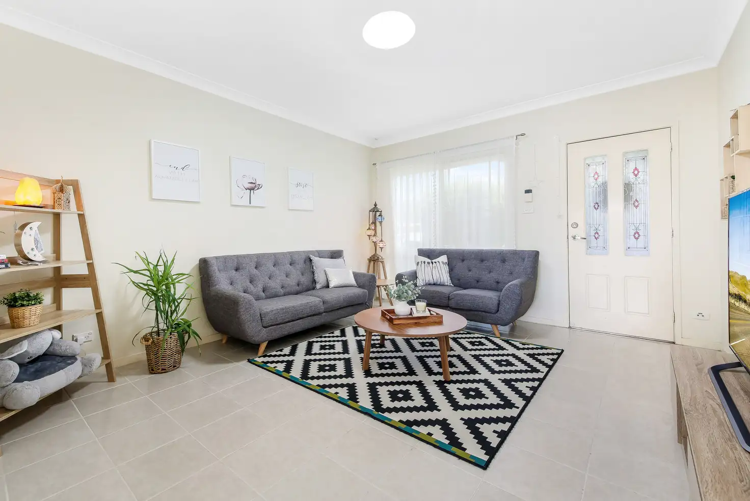 Main view of Homely townhouse listing, 11/50-56 Boundary Road, Chester Hill NSW 2162