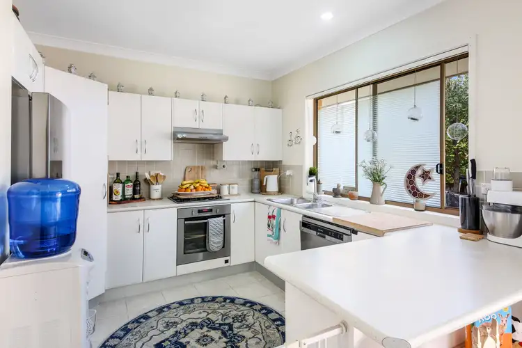 Third view of Homely townhouse listing, 11/50-56 Boundary Road, Chester Hill NSW 2162