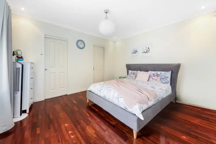 Fourth view of Homely townhouse listing, 11/50-56 Boundary Road, Chester Hill NSW 2162