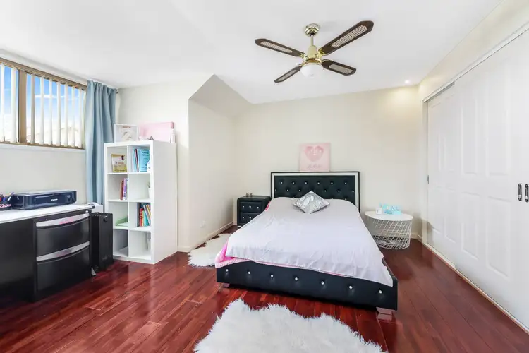 Fifth view of Homely townhouse listing, 11/50-56 Boundary Road, Chester Hill NSW 2162