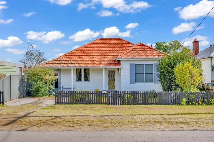 Main view of Homely house listing, 11 Elizabeth Street, Cessnock NSW 2325