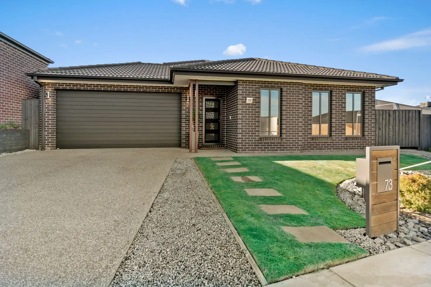 Main view of Homely house listing, 73 Connor Street, Bacchus Marsh VIC 3340