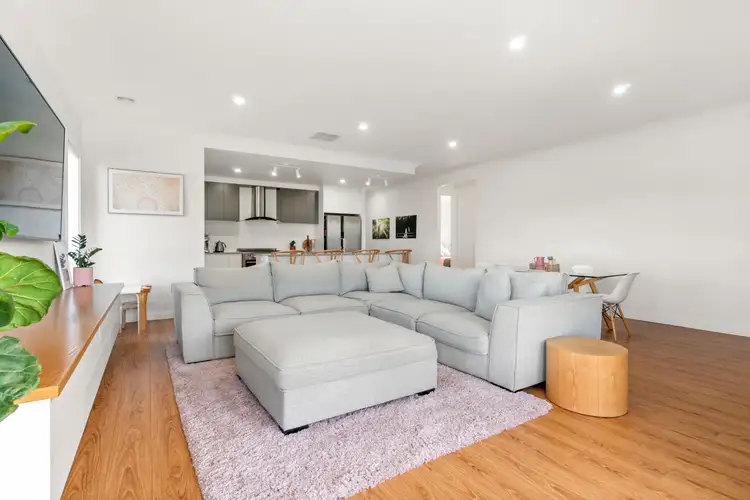 Second view of Homely house listing, 73 Connor Street, Bacchus Marsh VIC 3340