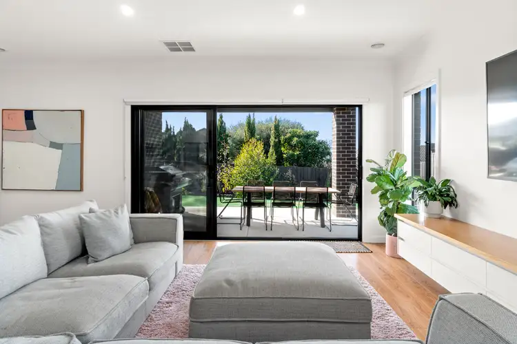 Third view of Homely house listing, 73 Connor Street, Bacchus Marsh VIC 3340