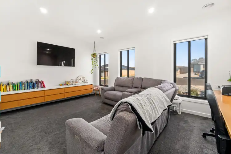Fourth view of Homely house listing, 73 Connor Street, Bacchus Marsh VIC 3340