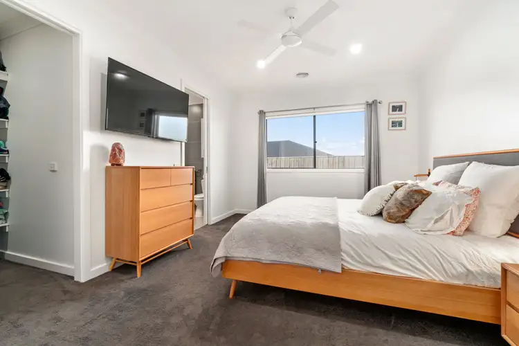 Fifth view of Homely house listing, 73 Connor Street, Bacchus Marsh VIC 3340