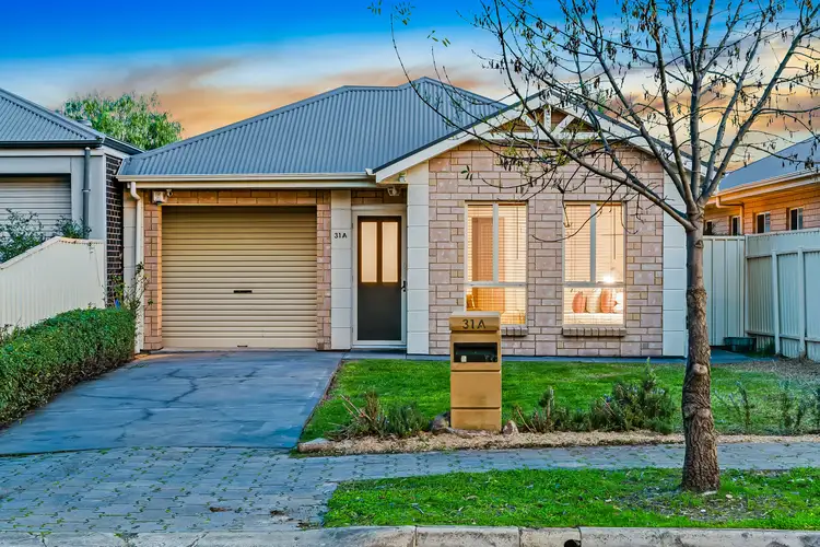 31A Delhi Avenue, Hillcrest SA 5086