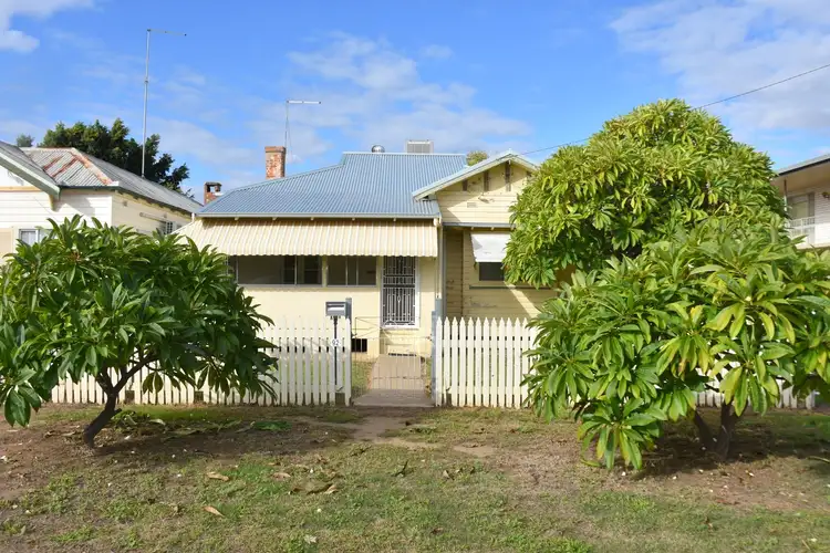 Third view of Homely house listing, 92 Boston Street, Moree NSW 2400