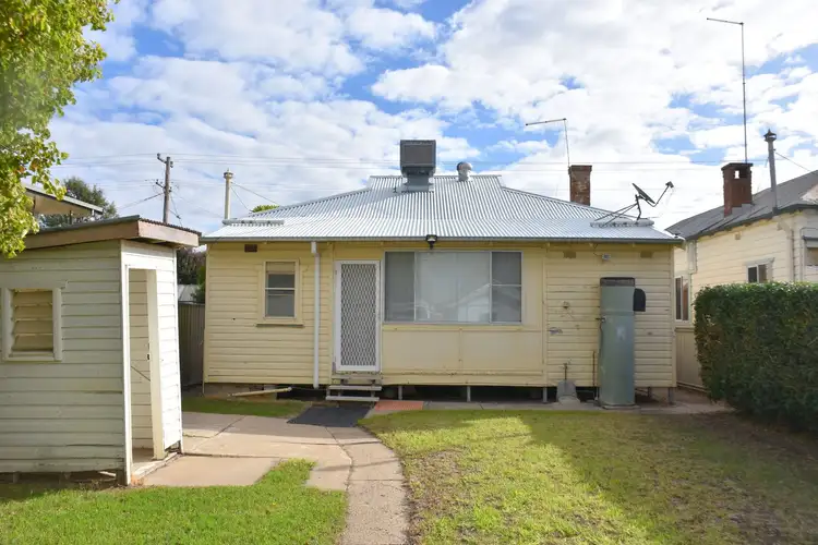 Fifth view of Homely house listing, 92 Boston Street, Moree NSW 2400