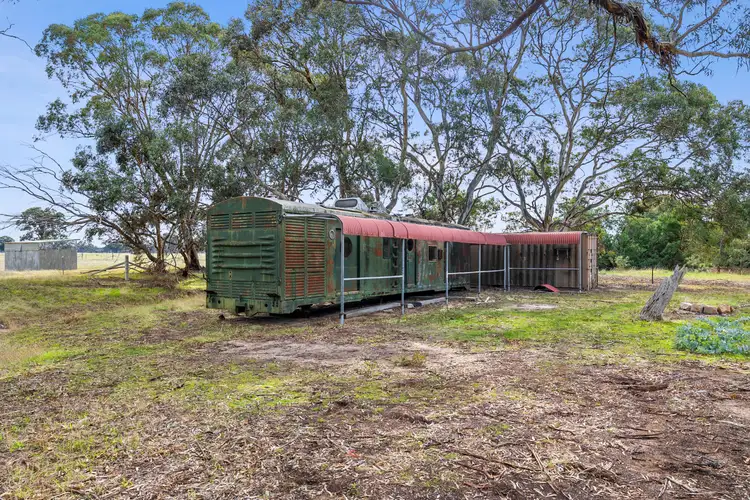 Second view of Homely land listing, Lot 12 Pipetrack Road, Stawell VIC 3380