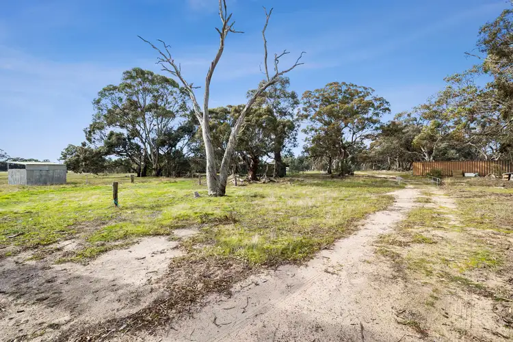 Third view of Homely land listing, Lot 12 Pipetrack Road, Stawell VIC 3380