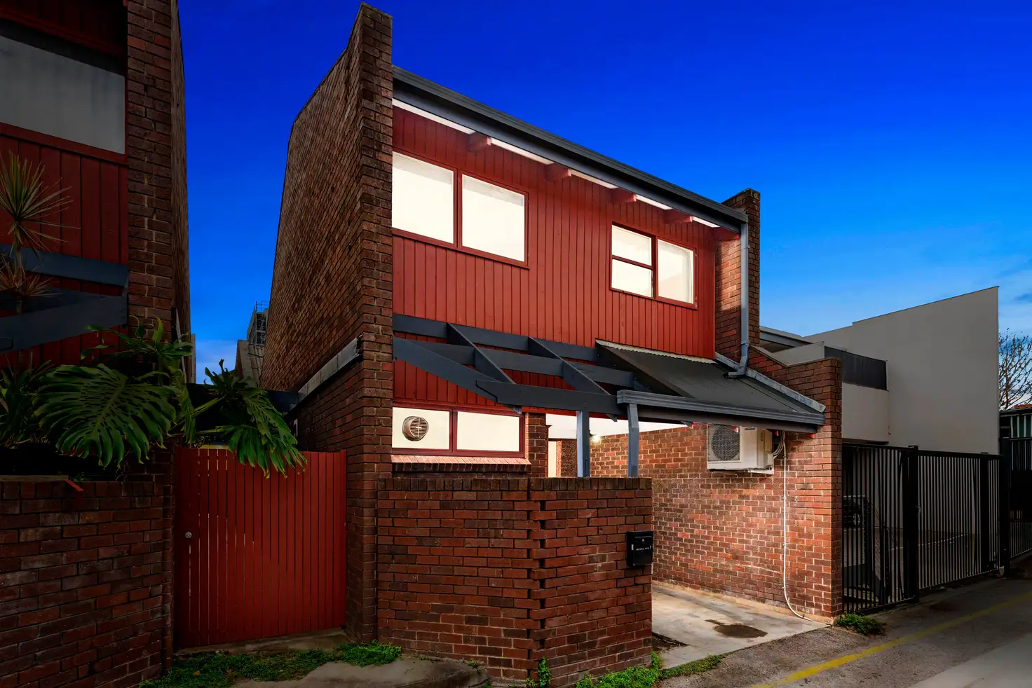Main view of Homely townhouse listing, 3/147 Gilles Street, Adelaide SA 5000