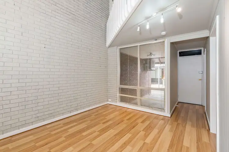 Second view of Homely townhouse listing, 3/147 Gilles Street, Adelaide SA 5000