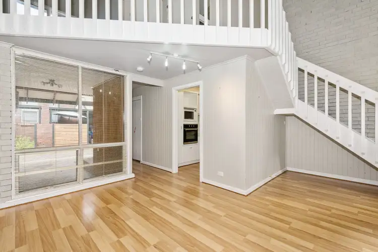 Fourth view of Homely townhouse listing, 3/147 Gilles Street, Adelaide SA 5000