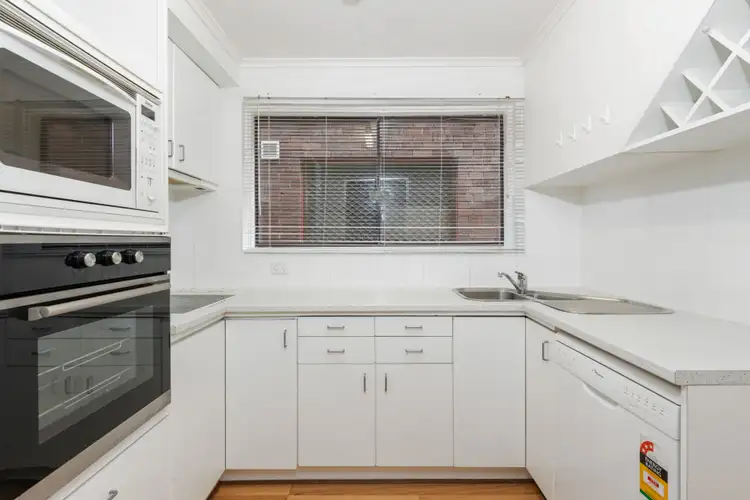Fifth view of Homely townhouse listing, 3/147 Gilles Street, Adelaide SA 5000