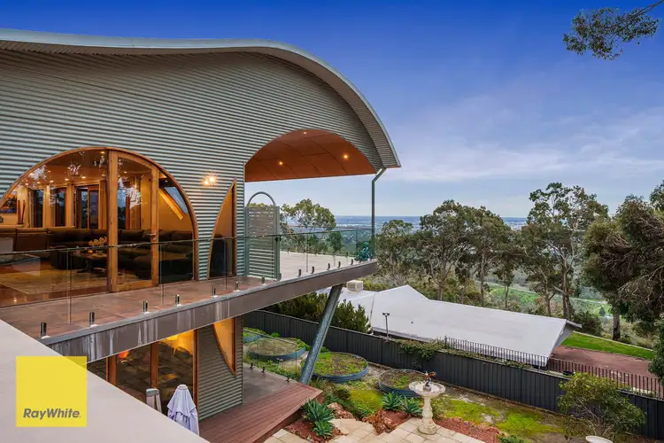 Second view of Homely house listing, 99 Temby Avenue, Kalamunda WA 6076