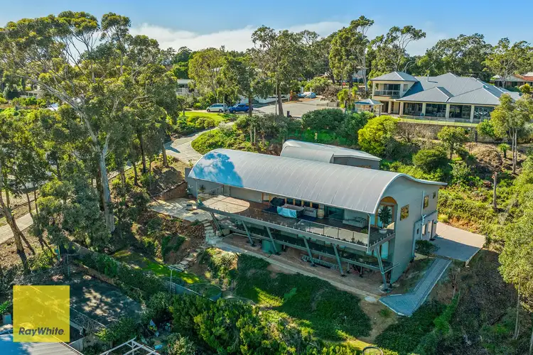 Fourth view of Homely house listing, 99 Temby Avenue, Kalamunda WA 6076