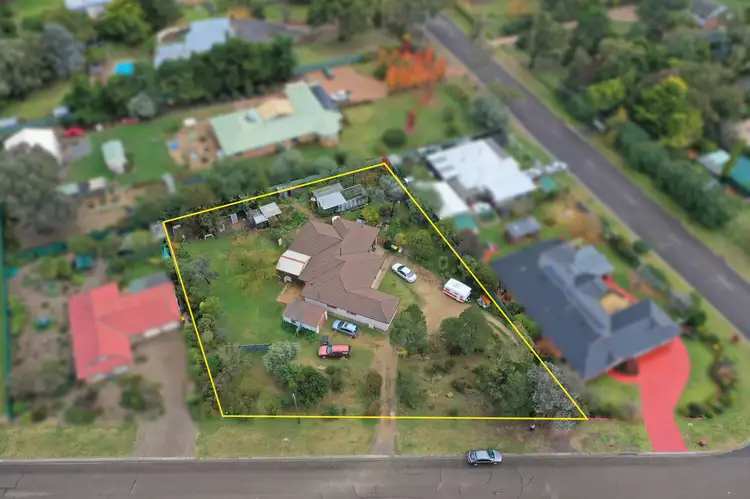 6 Princess Street, Goulburn NSW 2580