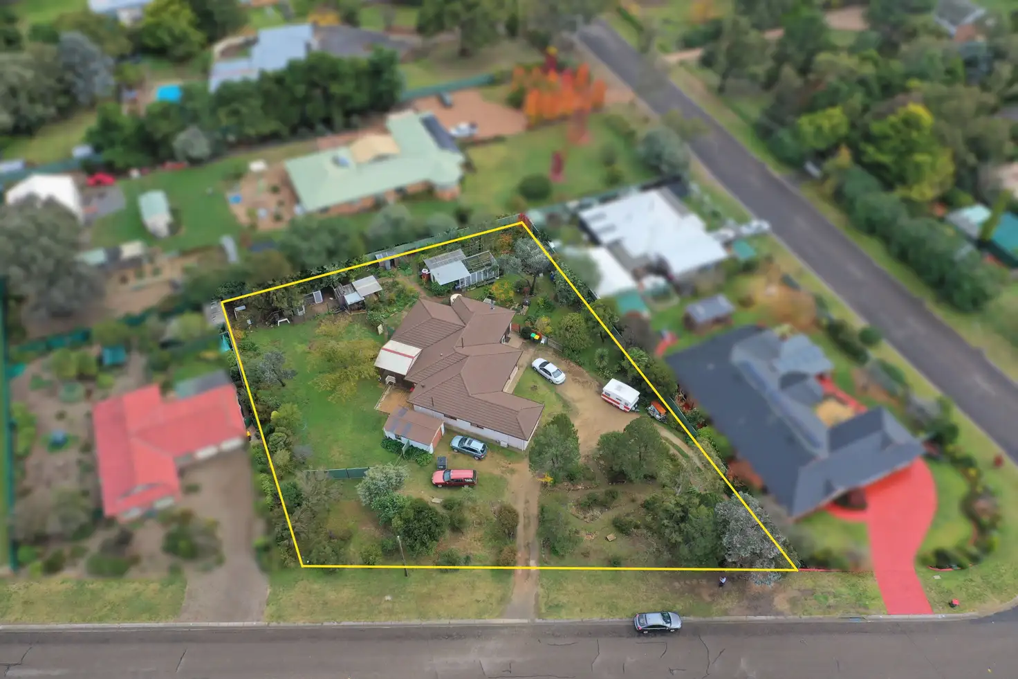 Main view of Homely house listing, 6 Princess Street, Goulburn NSW 2580