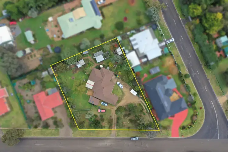 Third view of Homely house listing, 6 Princess Street, Goulburn NSW 2580