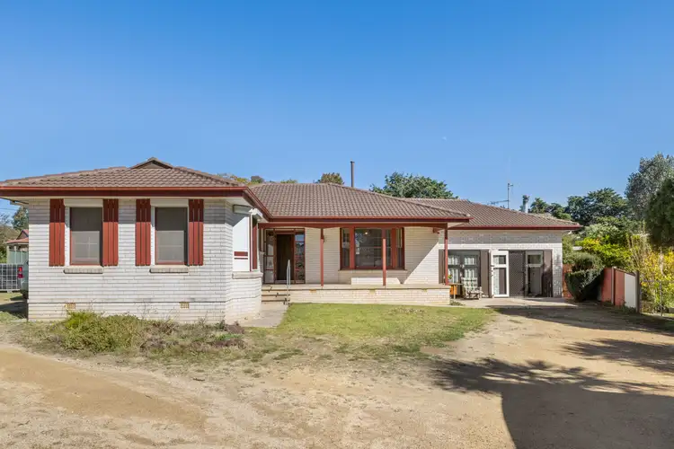 Sixth view of Homely house listing, 6 Princess Street, Goulburn NSW 2580