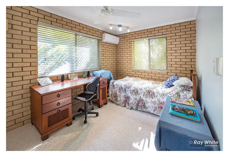 Sixth view of Homely unit listing, 1/6 Burns Street, Frenchville QLD 4701