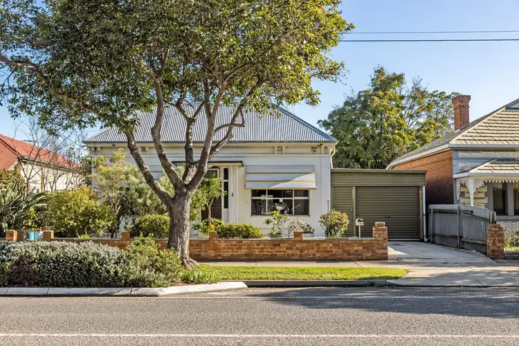 100 Chief Street, Brompton SA 5007